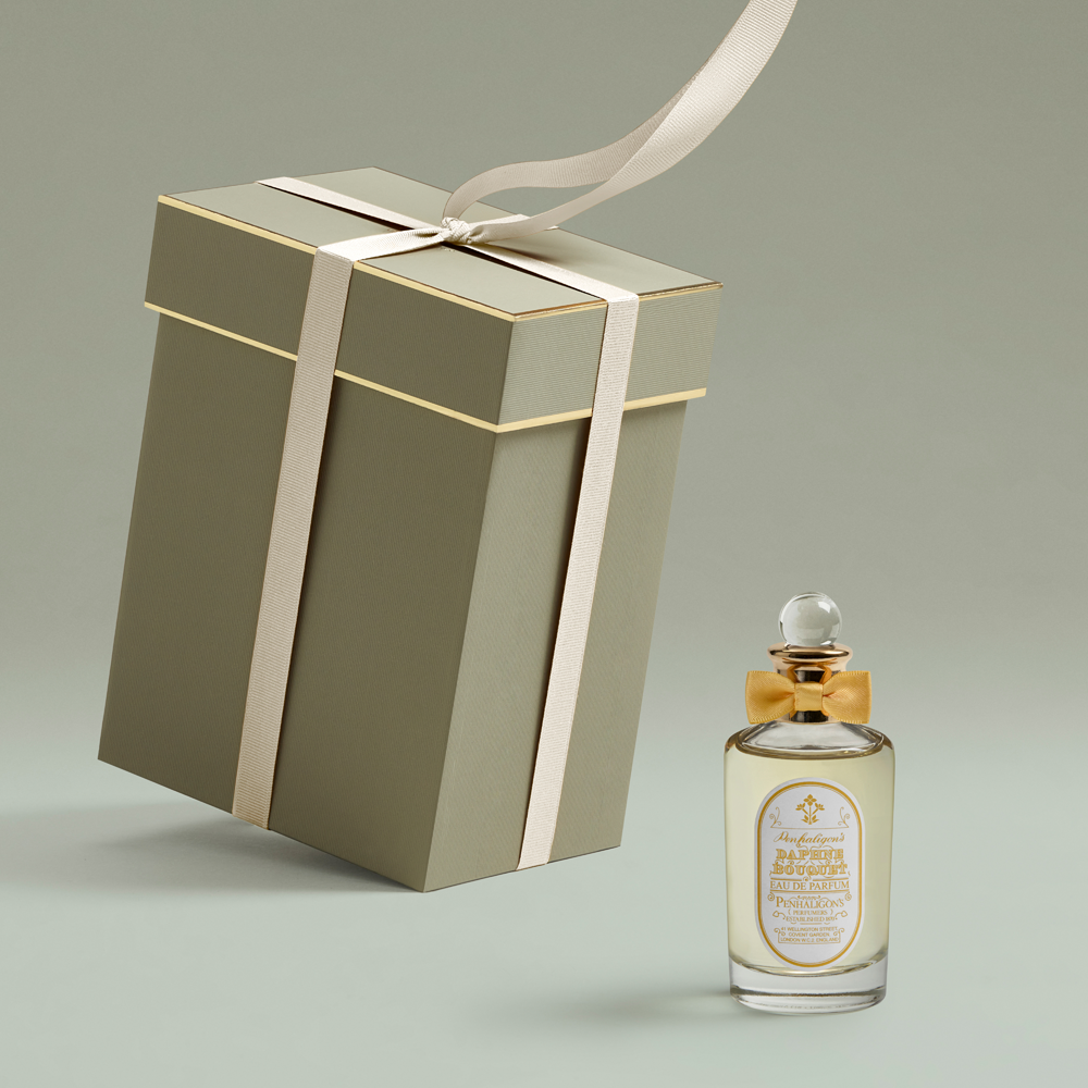 Penhaligon's Daphne Bouquet Eau de Parfum 100ml | Jarrolds, Norwich